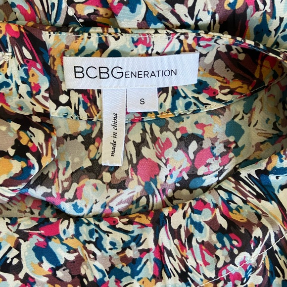 BCBGeneration Dress - Picture 9 of 9